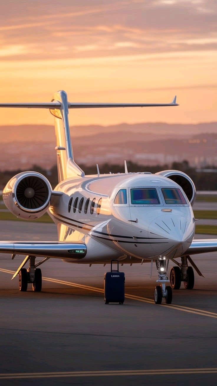 Legacy Executive Aviation Gallery
