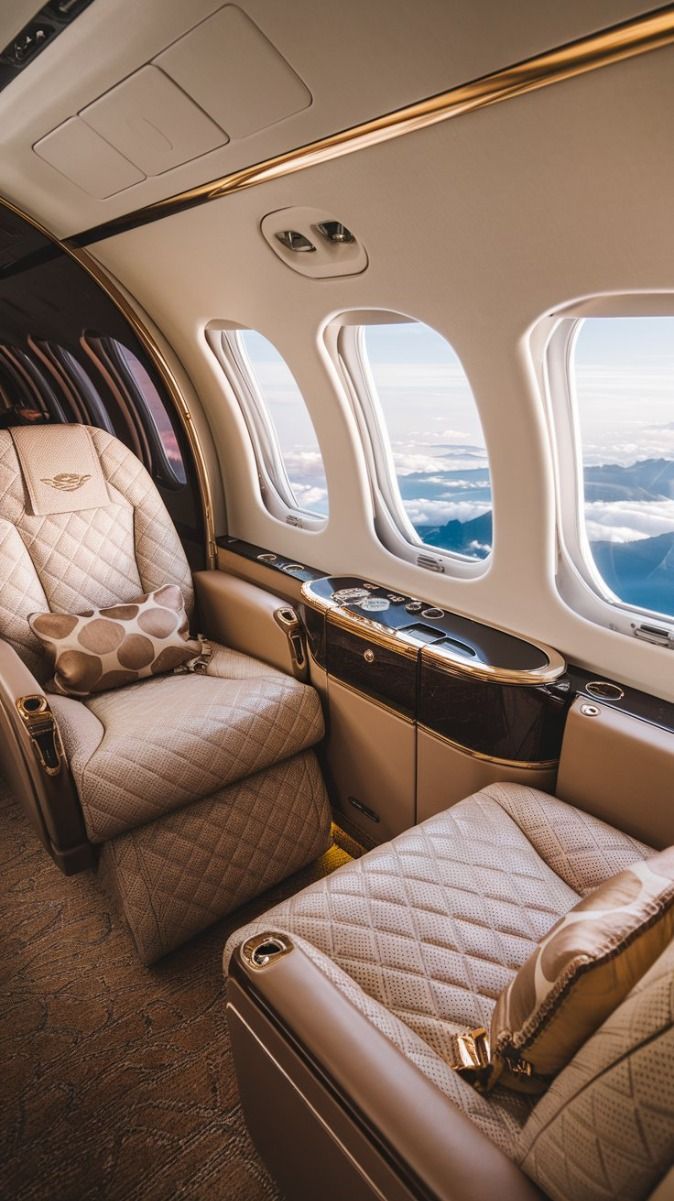 Legacy Executive Aviation Gallery