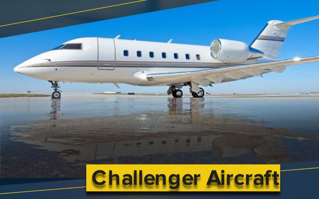 Legacy Executive Aviation Gallery