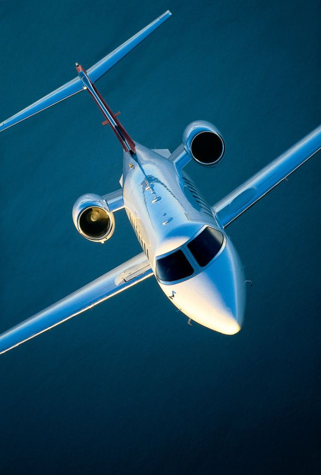 Legacy Executive Aviation Gallery