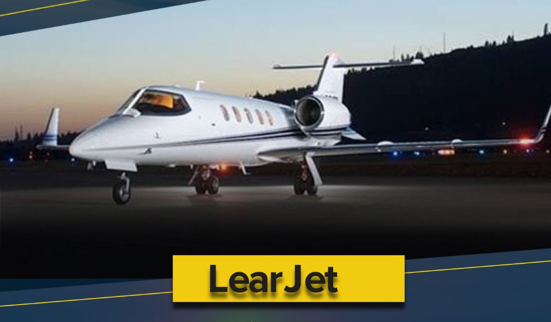 Legacy Executive Aviation Gallery